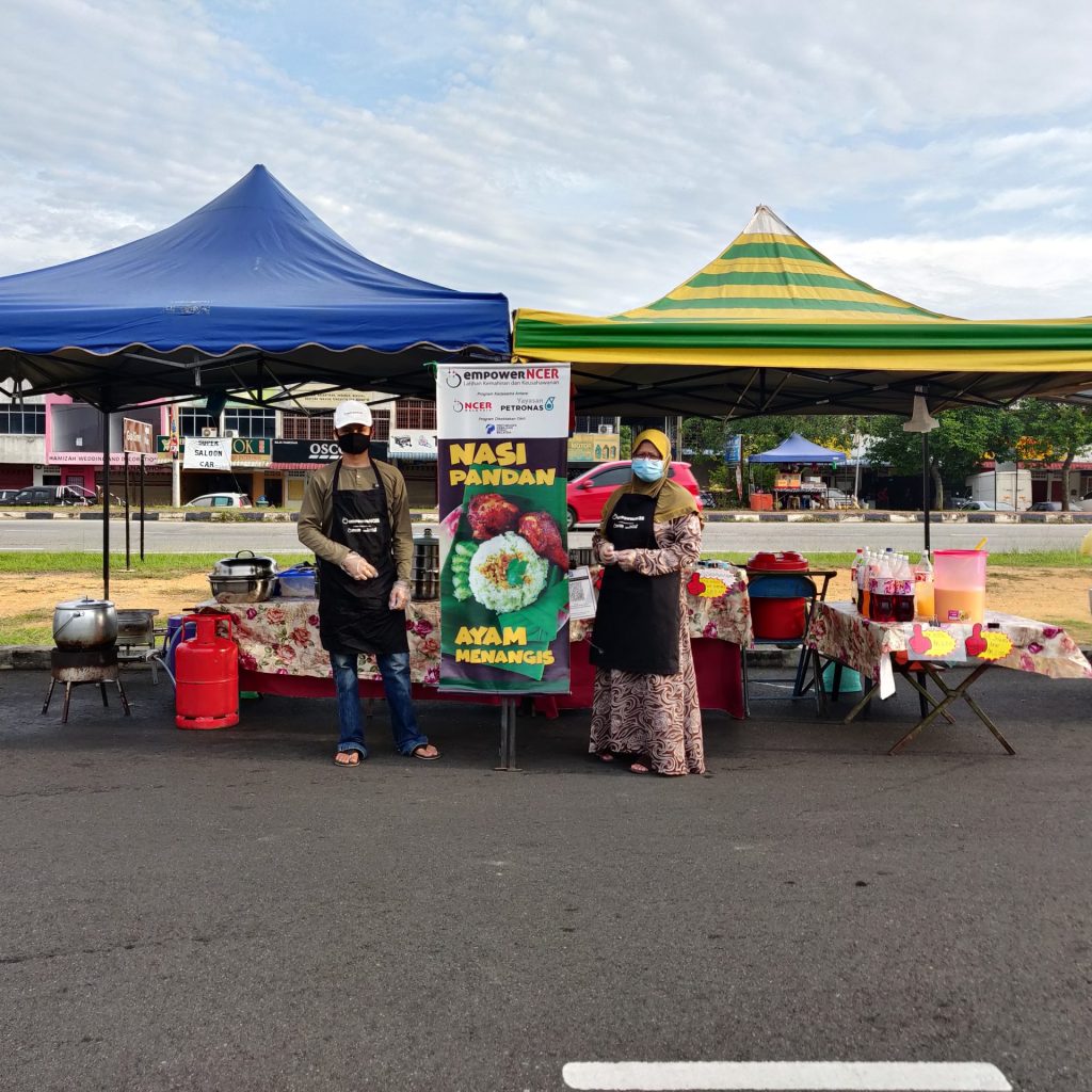 Resipi Keluarga Jadi Penyelamat