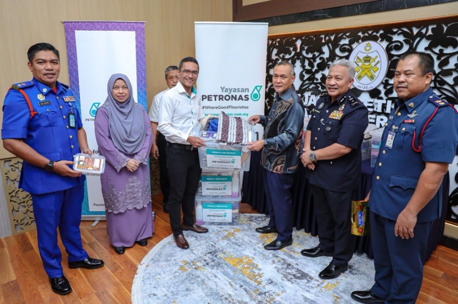 Effective Partnerships